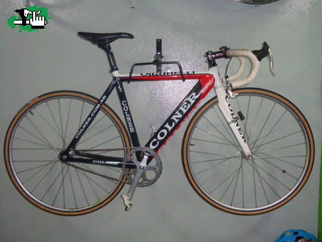 alsinabike