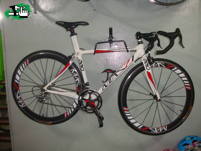alsinabike