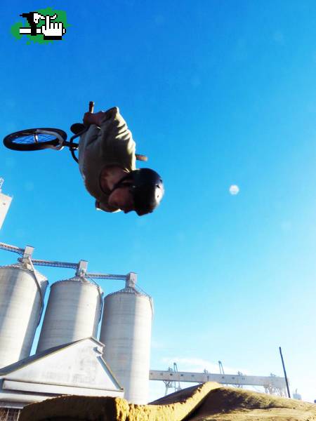FLIP!!!!