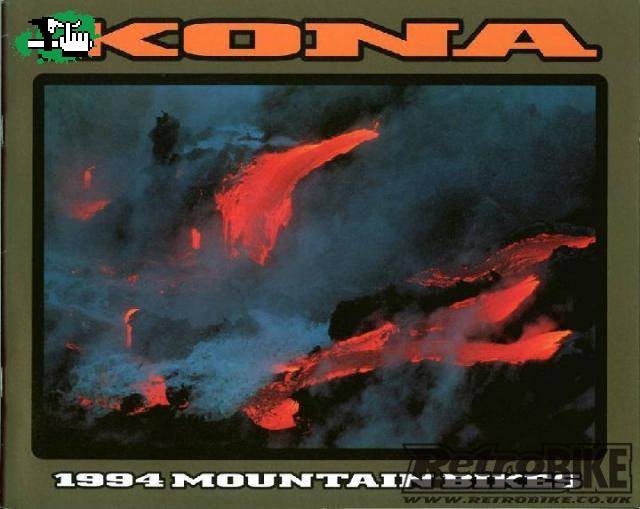 Kona 1990´s - Cuantos somos?