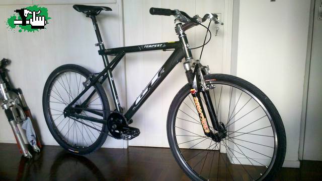 gt tempest 1998