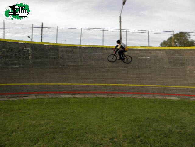 Velodromo 