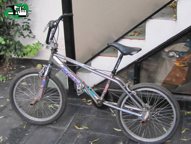 nahueebmx
