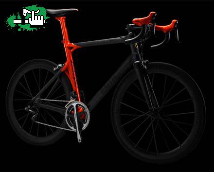 BMC-LAMBORGHINI