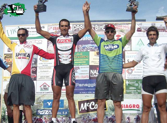 gran premio pasion biker 