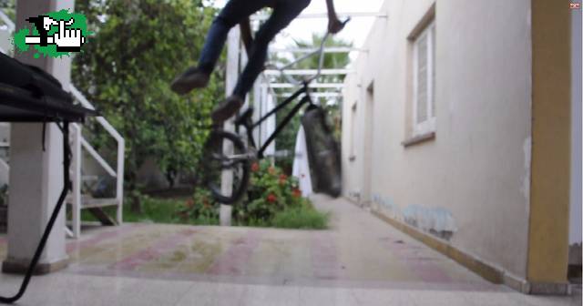 360 video