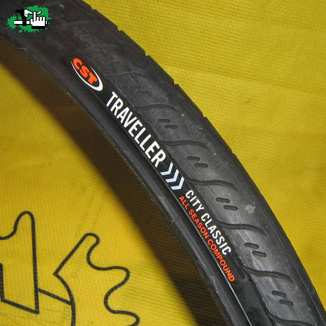 Cubiertas cst mtb opiniones store