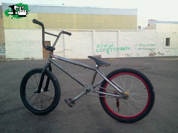 Rami_probiker