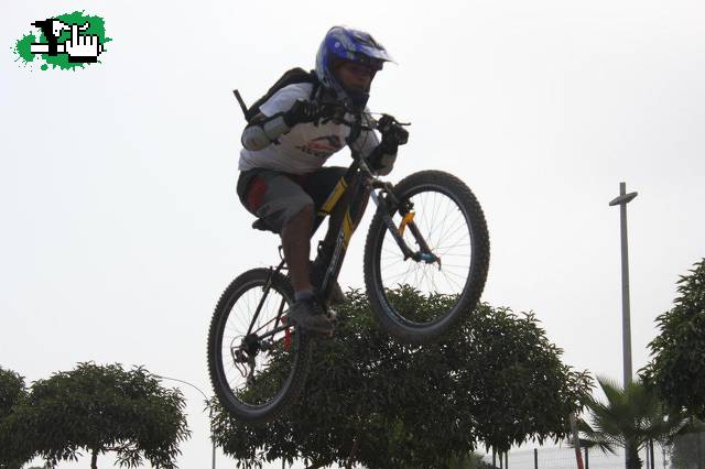 semirigido para dh