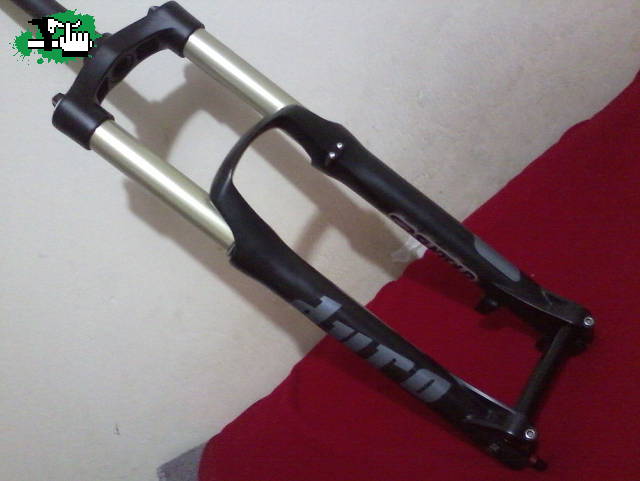 suspension duro