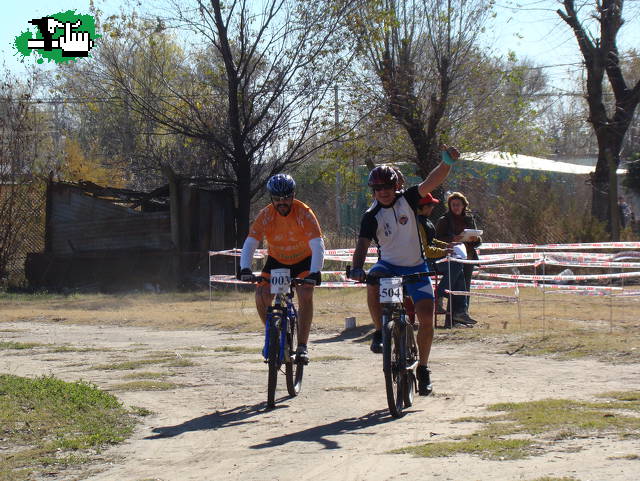 4ta. fecha rural bike rufino
