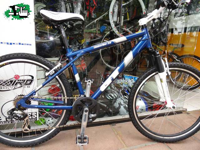 rapibike