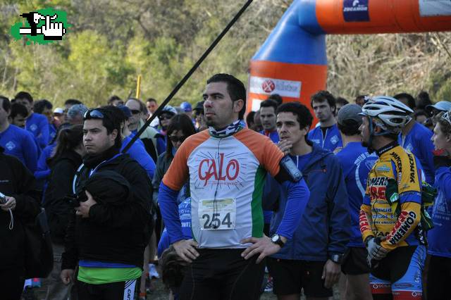 Mi 1º Duatlón