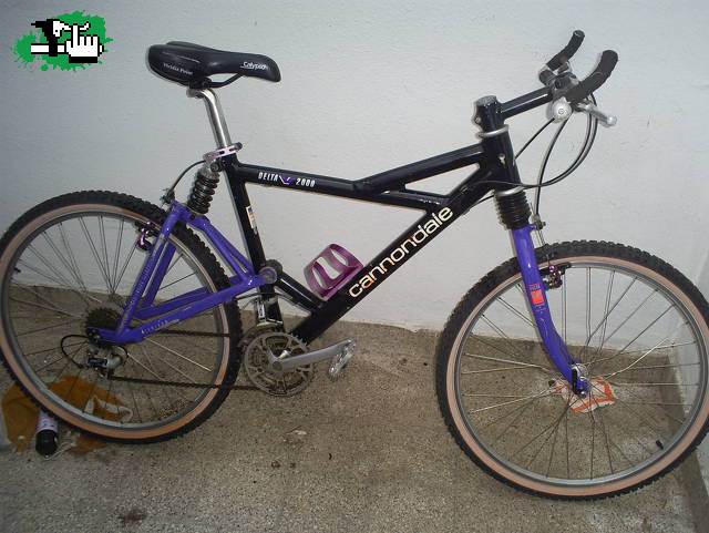 Cannondale