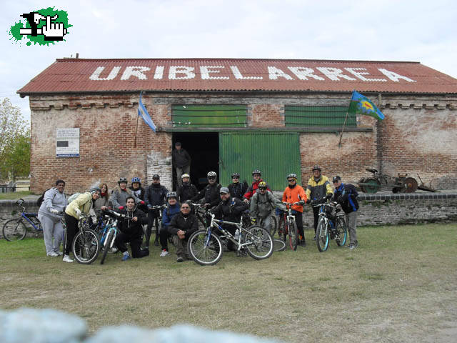 Cañuelas - Uribelarrea - Cañuela