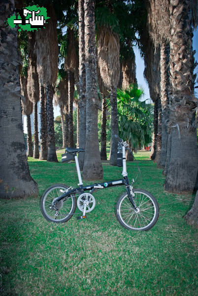 Dahon C7