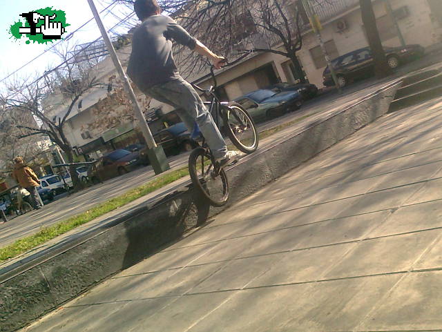 Feeble !