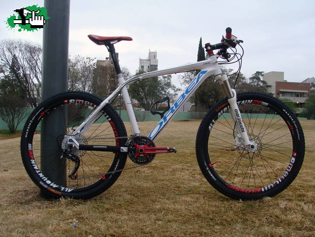 Orbea Alma Hidro Custom - By Champery Bike Store (CBS) 