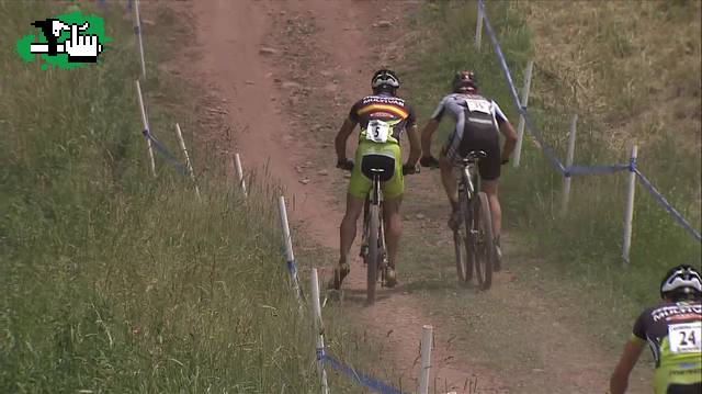 Fotos de la COPA DEL MUNDO XC en Windham
