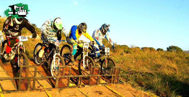 semifinal mayores 4x cross tandil topo