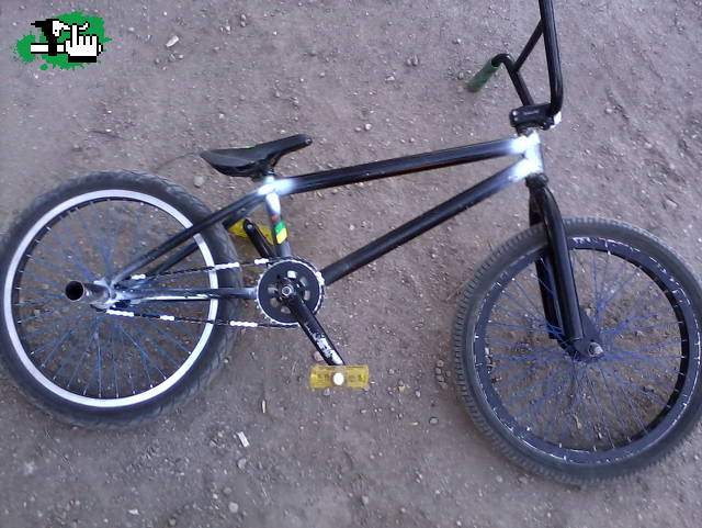 bike