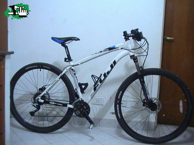 mi bici