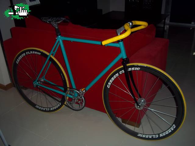 fixie