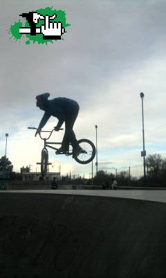 360 bars