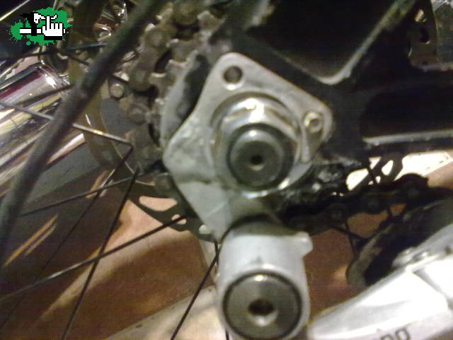 Busco este Fusible de cuadro Vairo Zk1 2007