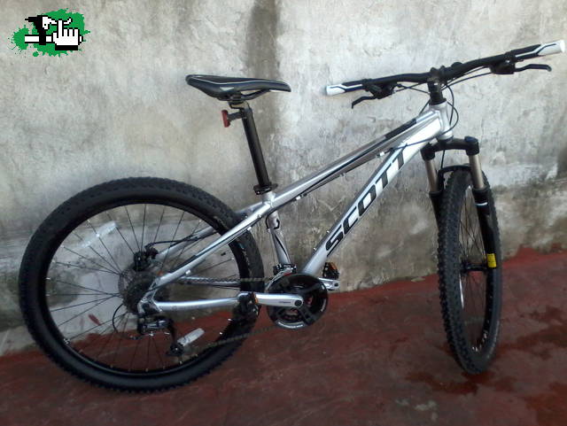 mi maquina!!