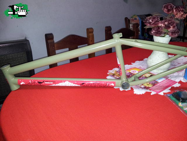Nueva adquii :D