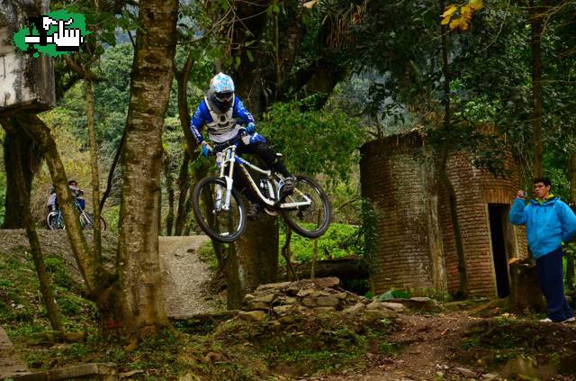 Tucuman - Open Shimano