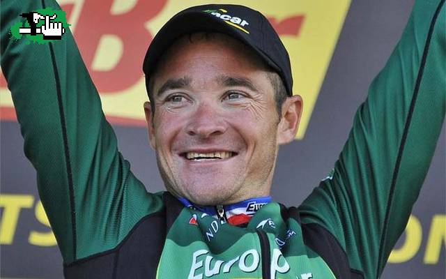 Puro Voeckler...y un poco de su historia.