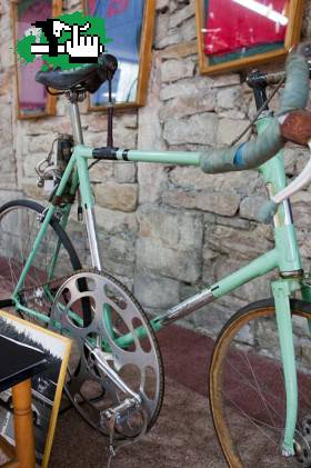 Museo Vintage en Francia