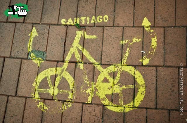 Camino de Santiago