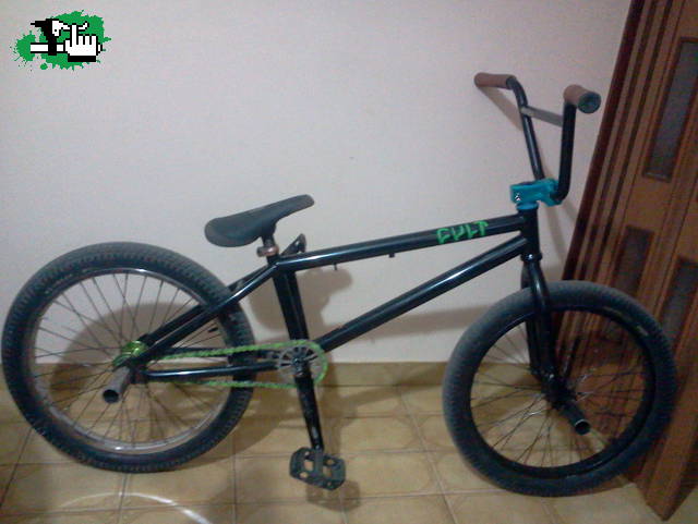 Bike check actualizado