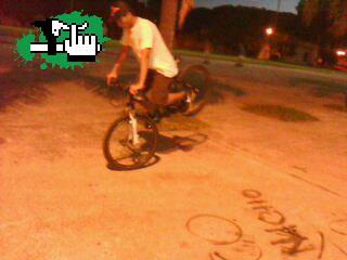 al q no le guste q no mire, 