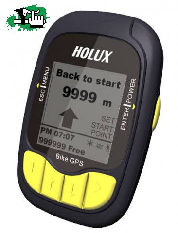GPS