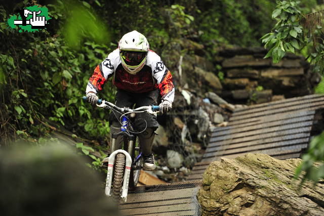 Open shimano Round 4