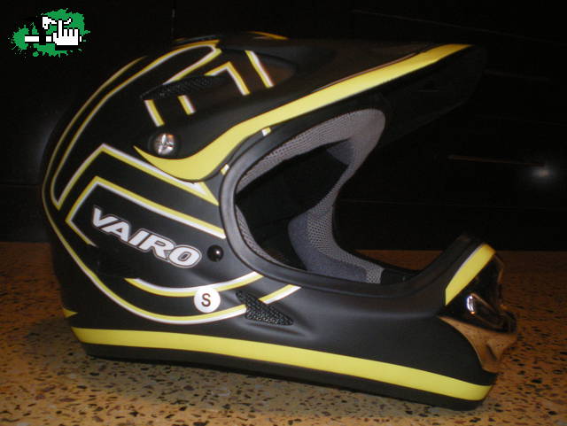 Casco nuevo , opinen