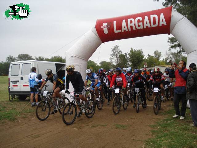 Rural Bike Rufino...Próxima Fecha: 29 de julio de 2012.