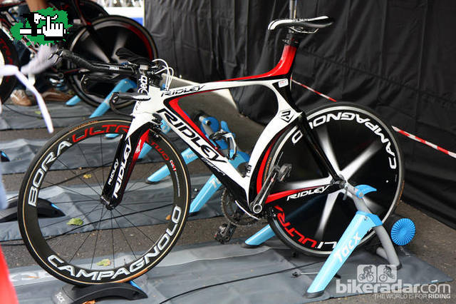 Rydler con Campy full