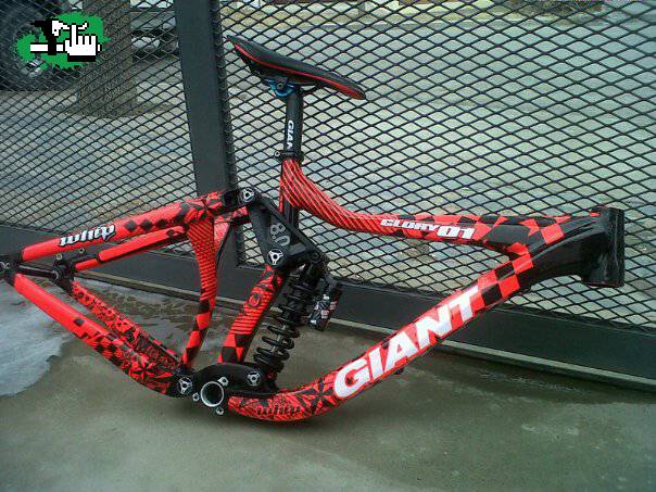 habemus glory!!!!!!!!yeah!