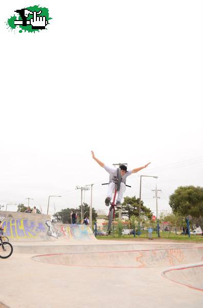 @luciano brighina no hand