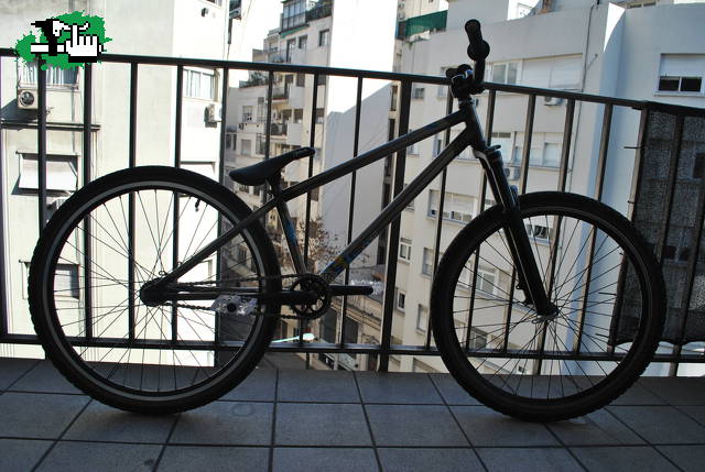 Stg Dagger 26"