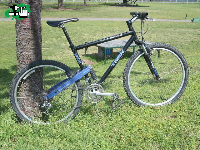 TREK 9500 1994