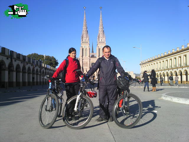 La Plata Lujan