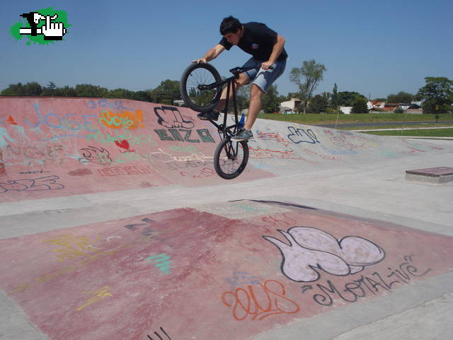 tire grab