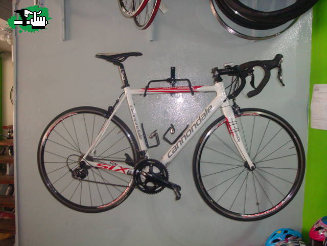 alsinabike
