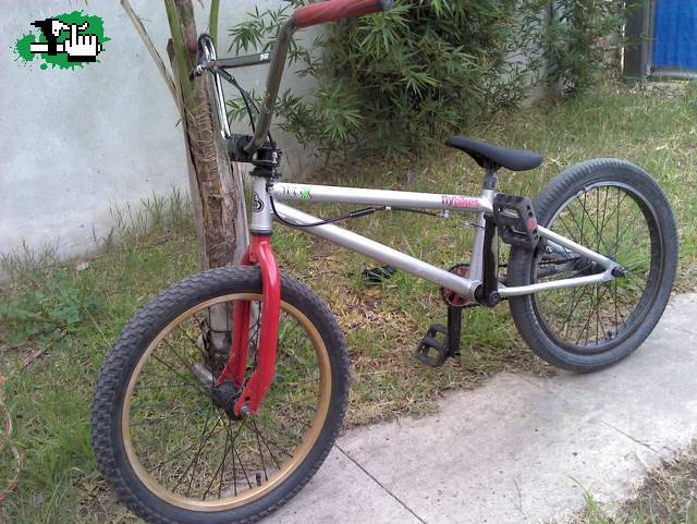 BIKE CHECK